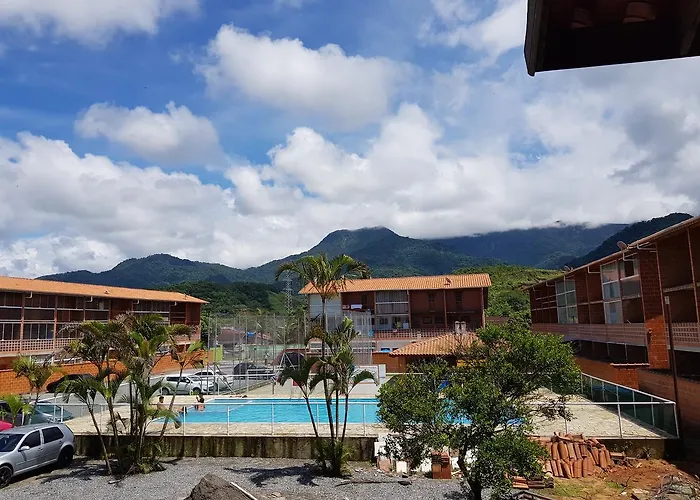 Condomínio Ville II Ubatuba